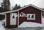 HÄCKETORP 3 dygn 2 bäddar