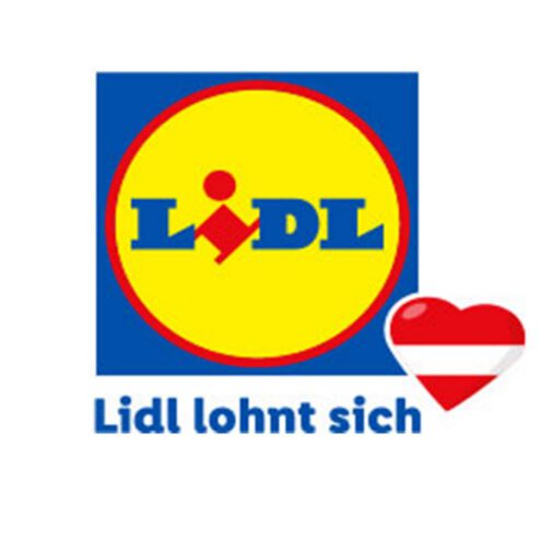 LIDL Gutschein 50€ Österreich