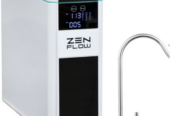 Wasserfilteranlage / Osmoseanlage ZEN FLOW