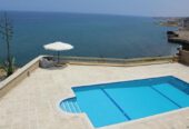 North Cyprus Villa