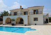 North Cyprus Villa