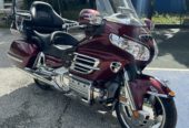 Honda Goldwing 1800 / SC47