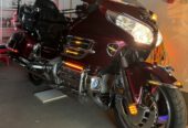 Honda Goldwing 1800 / SC47