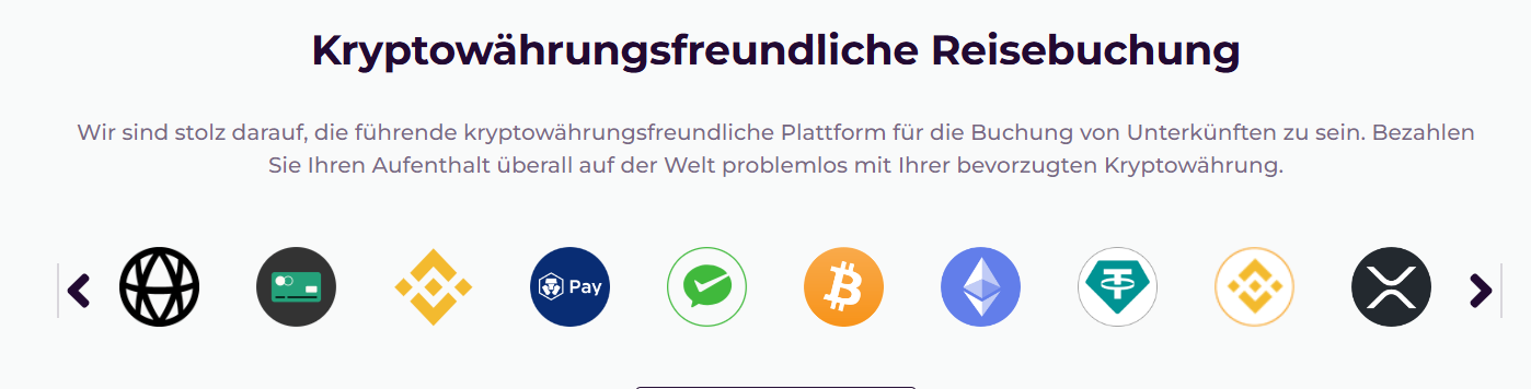 World Travel Partner